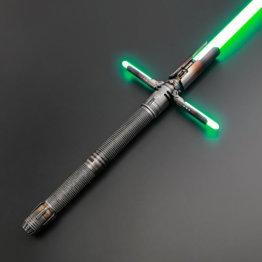 Kestis Crossguard