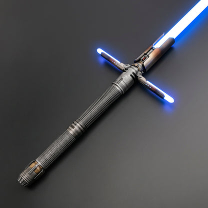 Kestis Crossguard