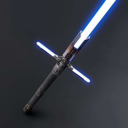Kestis Crossguard