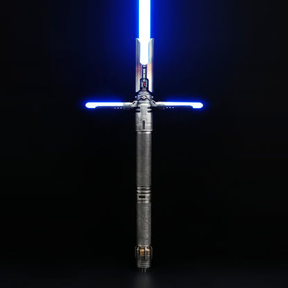 Kestis Crossguard