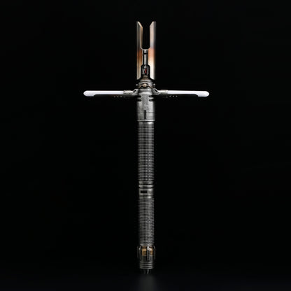 Kestis Crossguard
