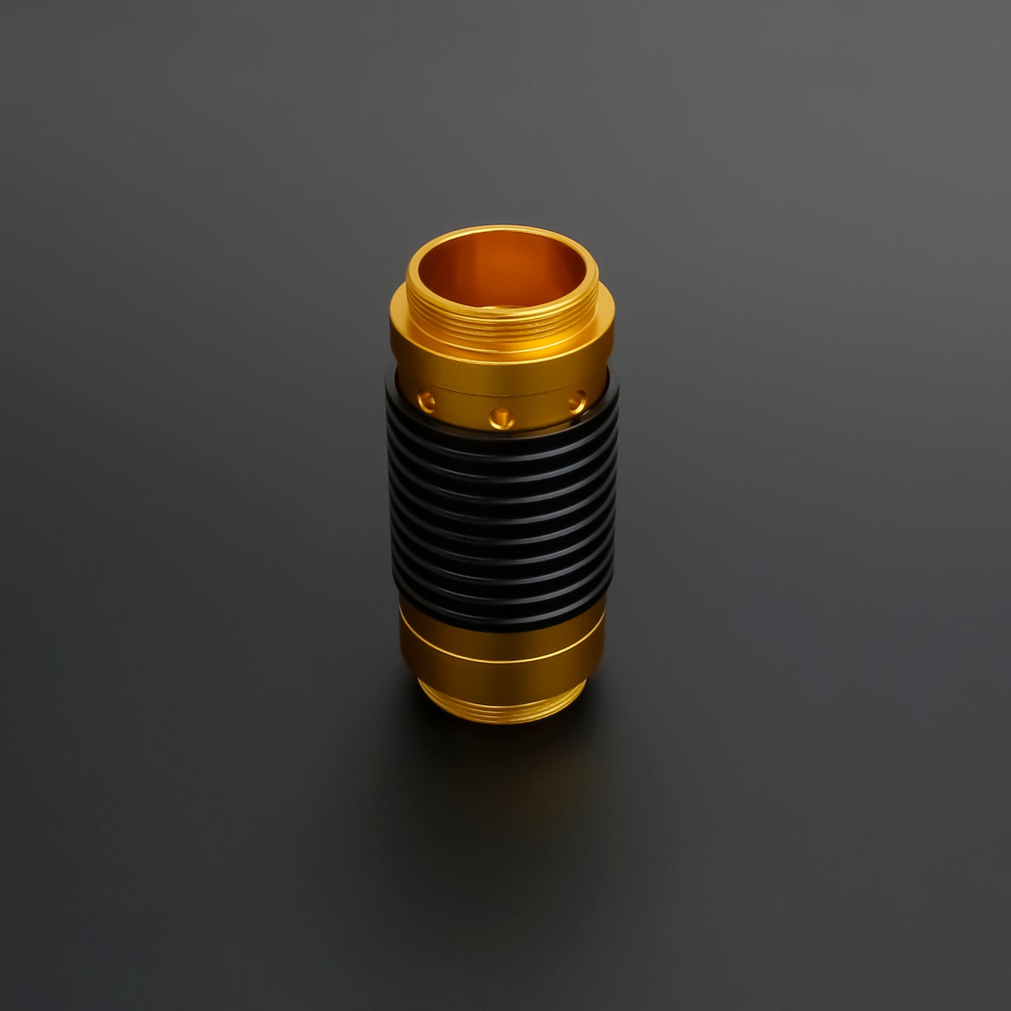 Quick Release Connector