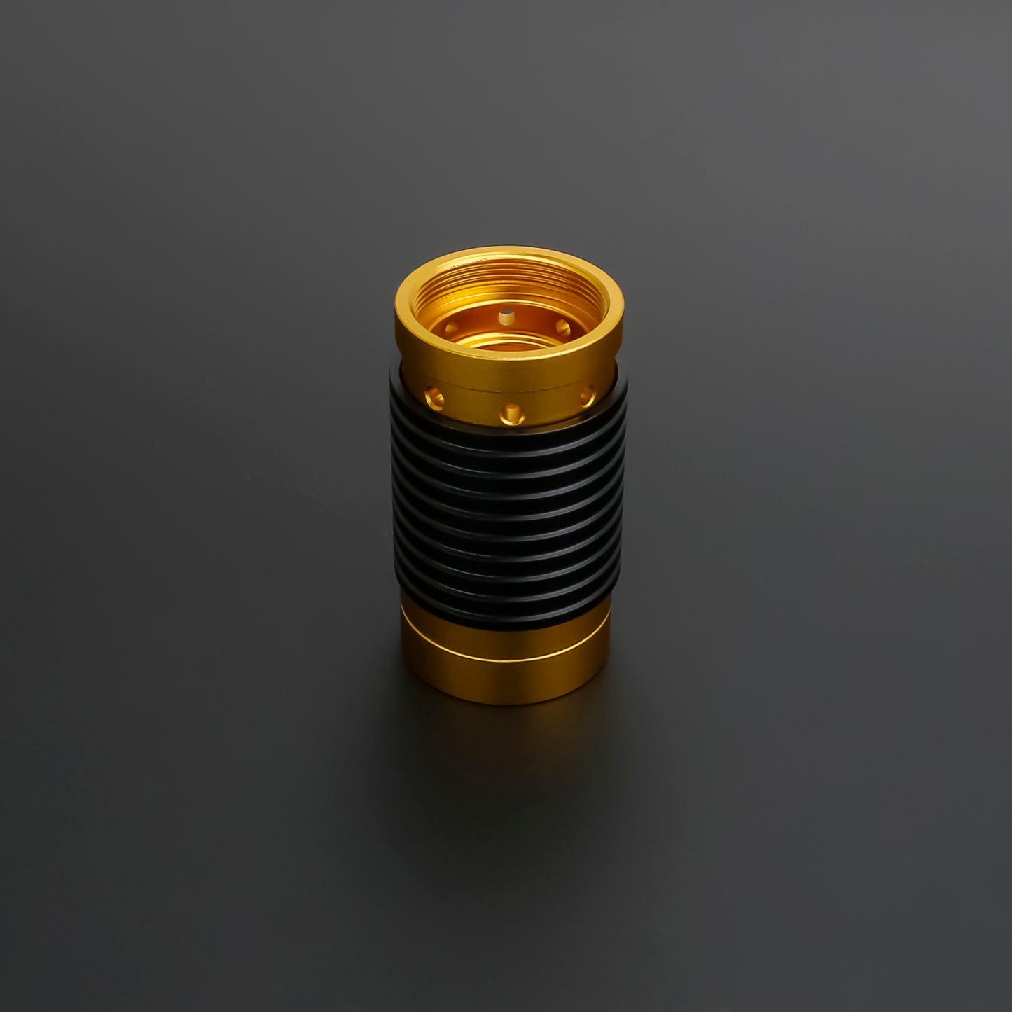 Quick Release Connector