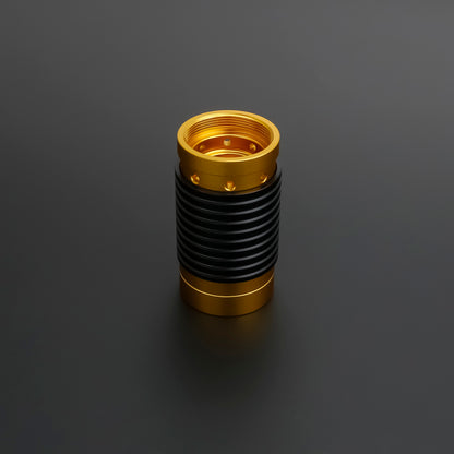 Quick Release Connector