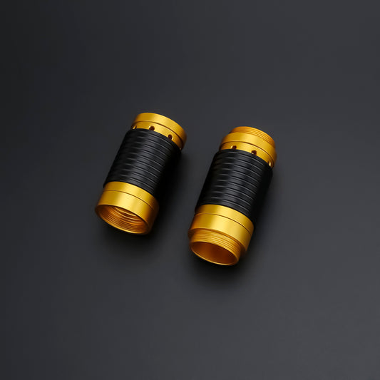 Quick Release Connector