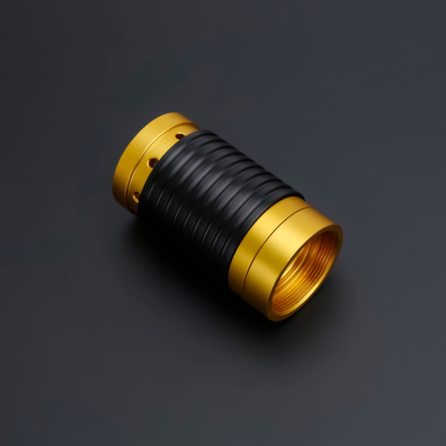 Quick Release Connector