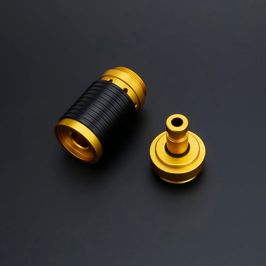 Quick Release Connector