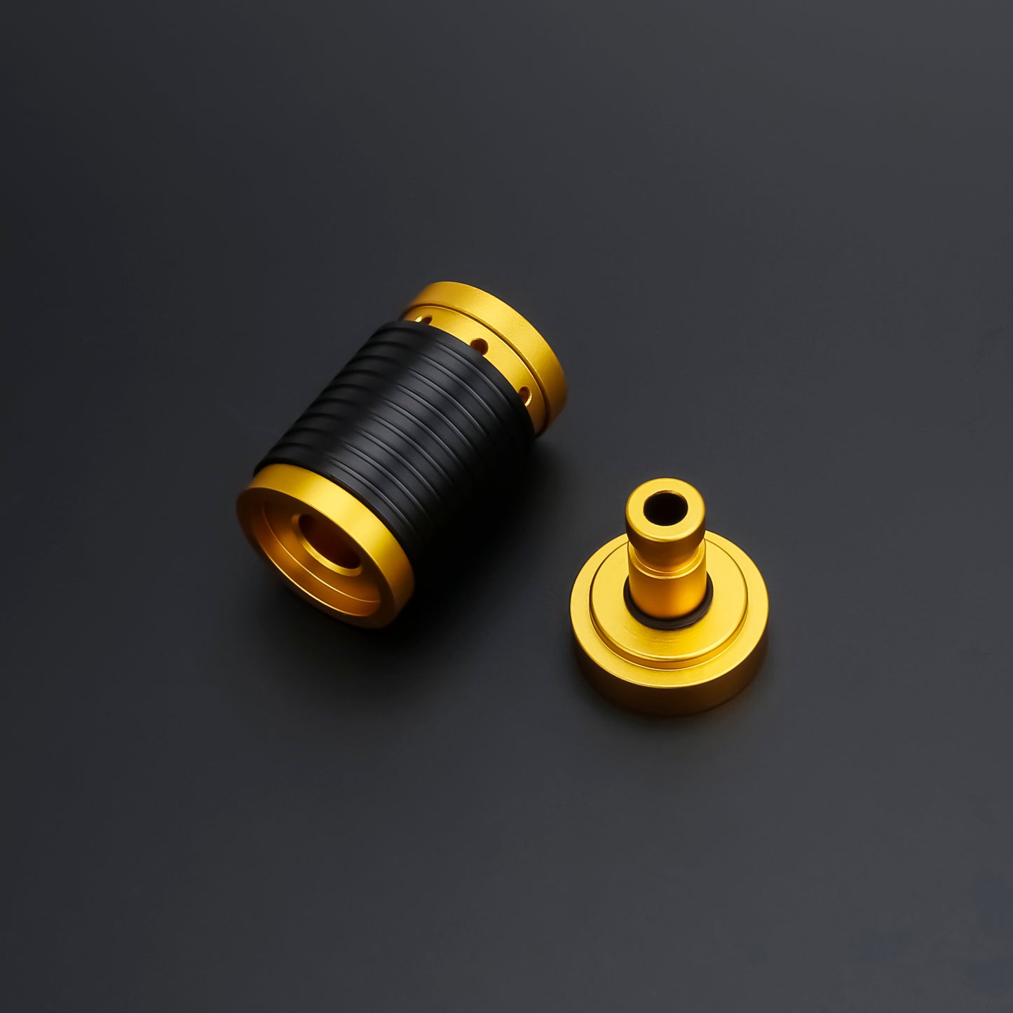 Quick Release Connector