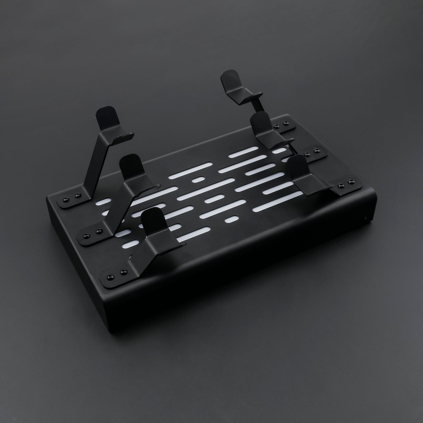 Deluxe Illuminated Display Stand