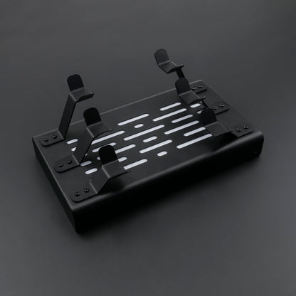 Deluxe Illuminated Display Stand