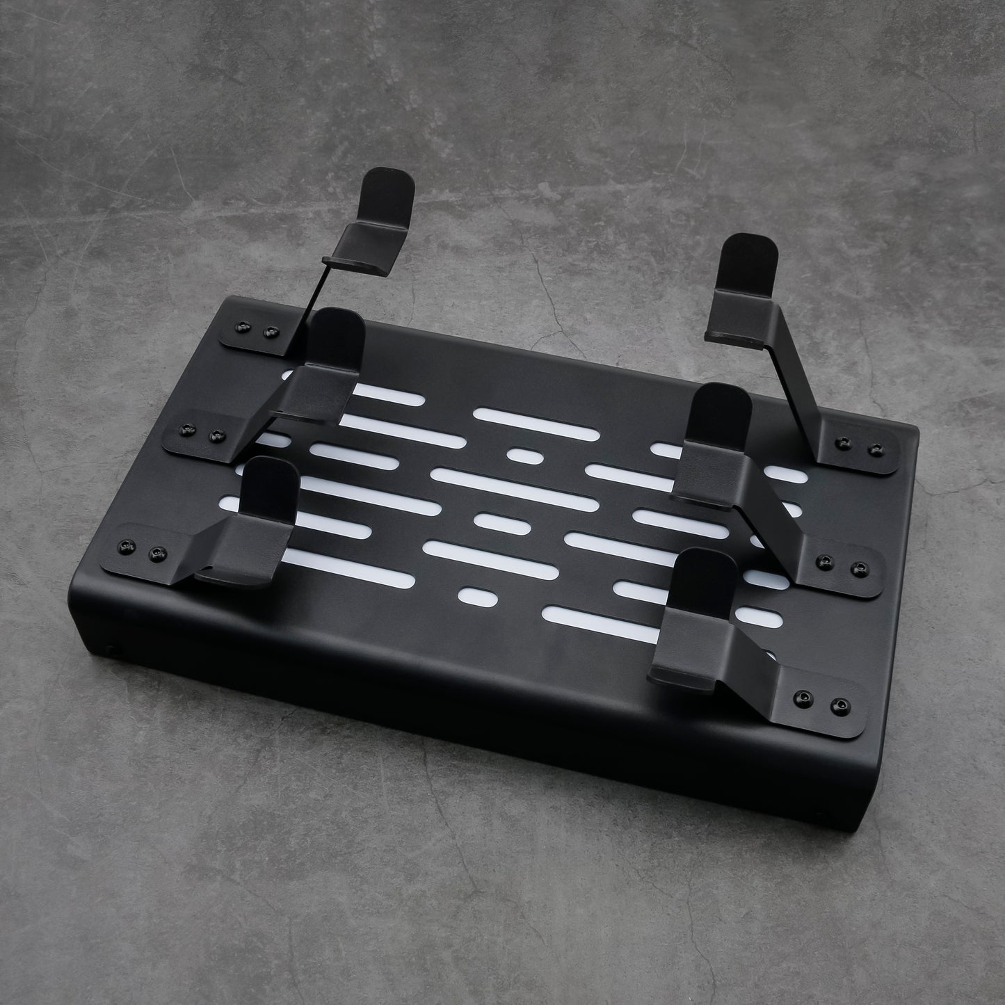 Deluxe Illuminated Display Stand