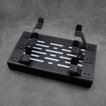 Deluxe Illuminated Display Stand
