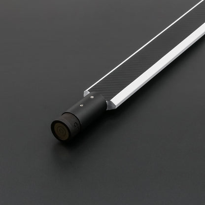 Ronin (Flat or Round Blade)