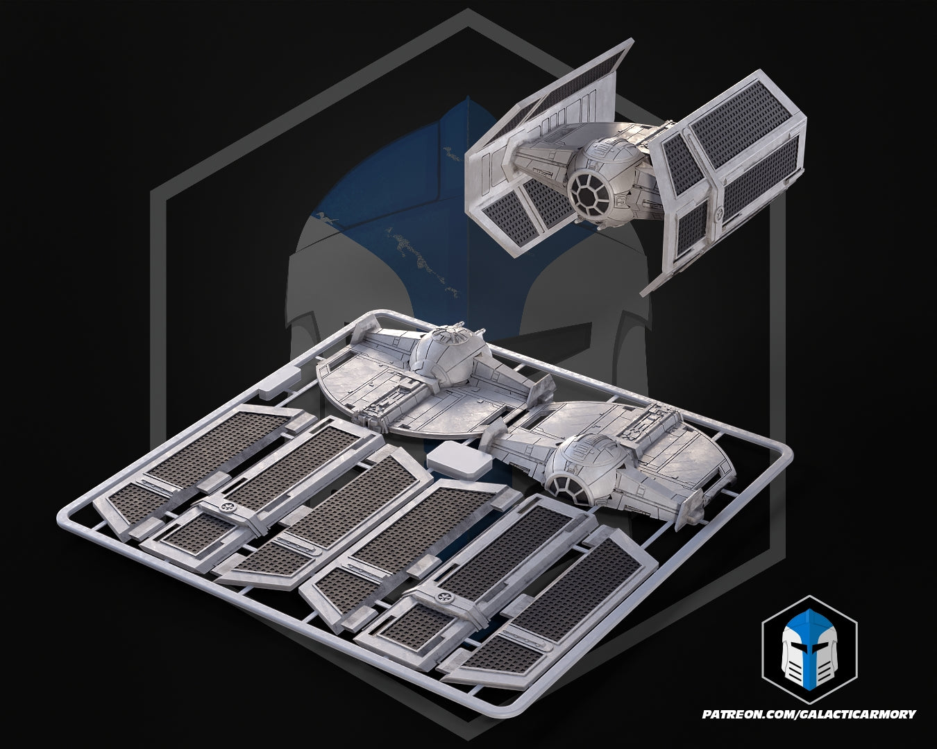 Tie Advanced