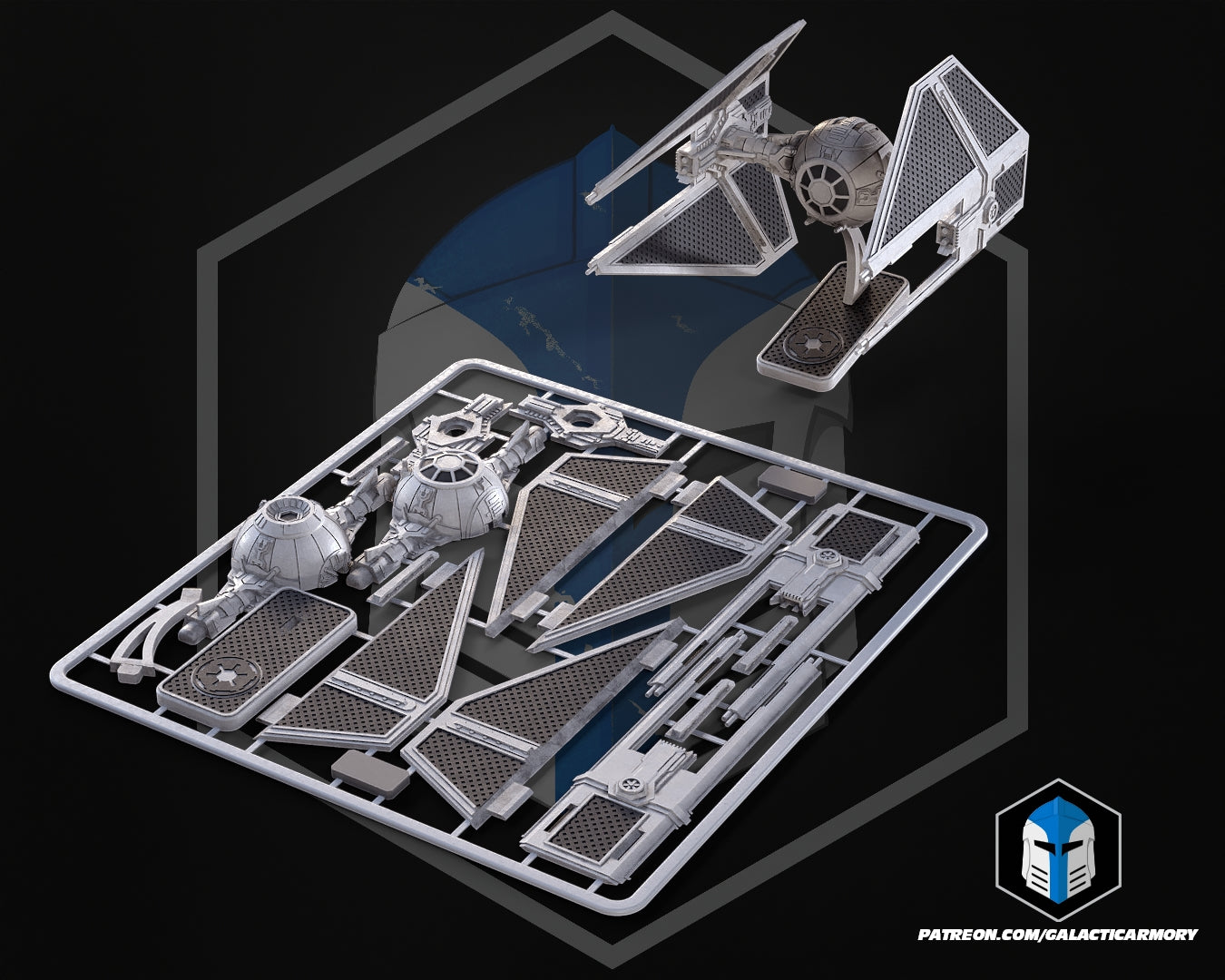Tie Interceptor
