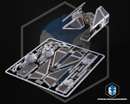 Tie Interceptor