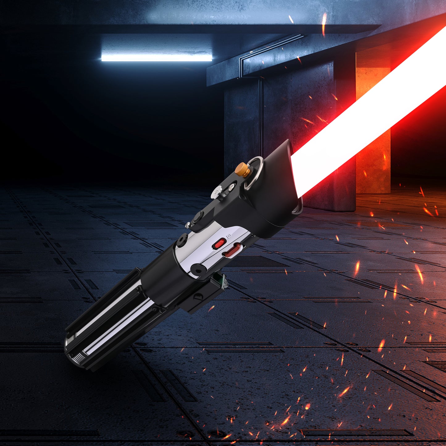 Vader Television