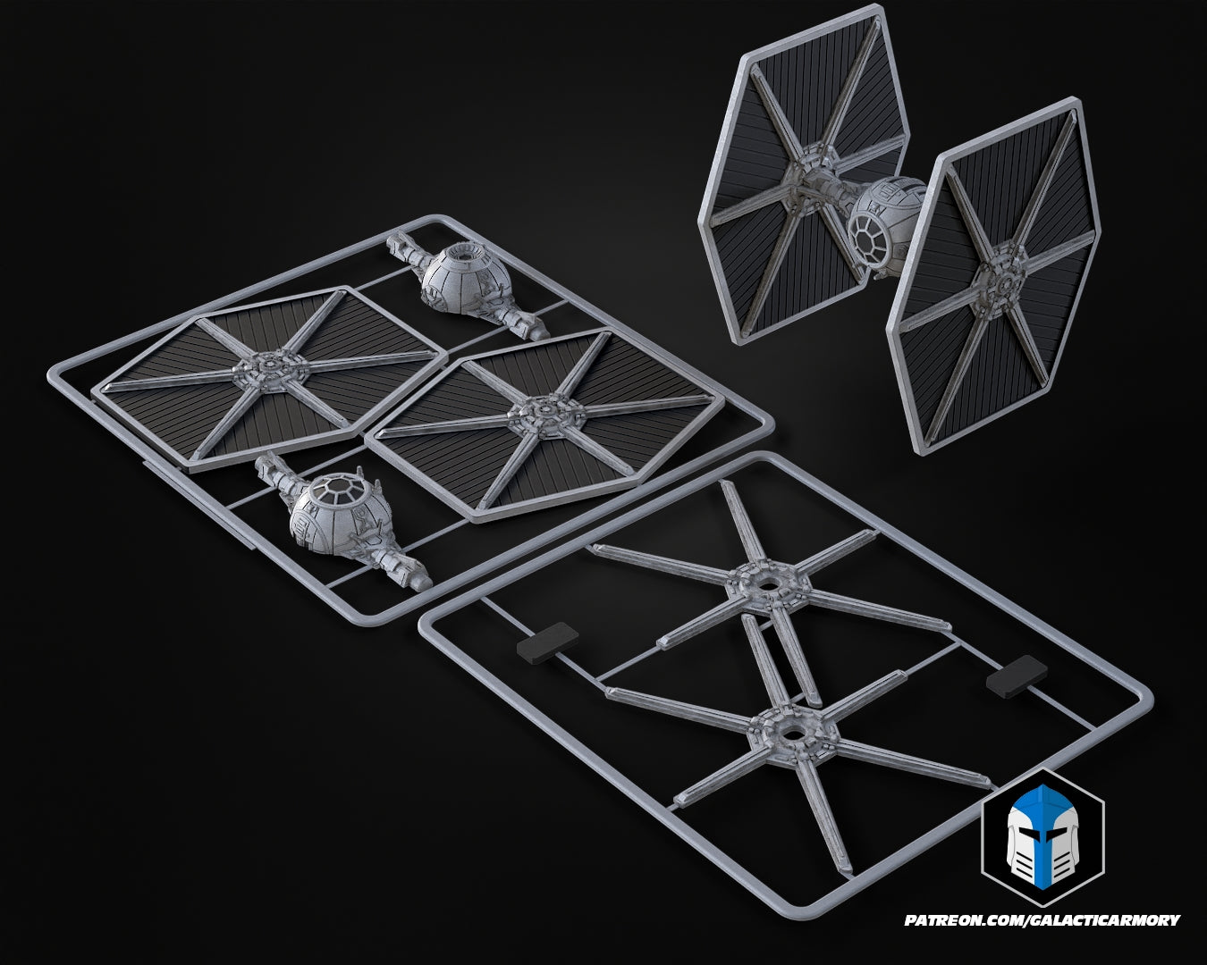 Tie Fighter