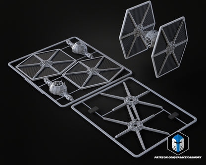 Tie Fighter