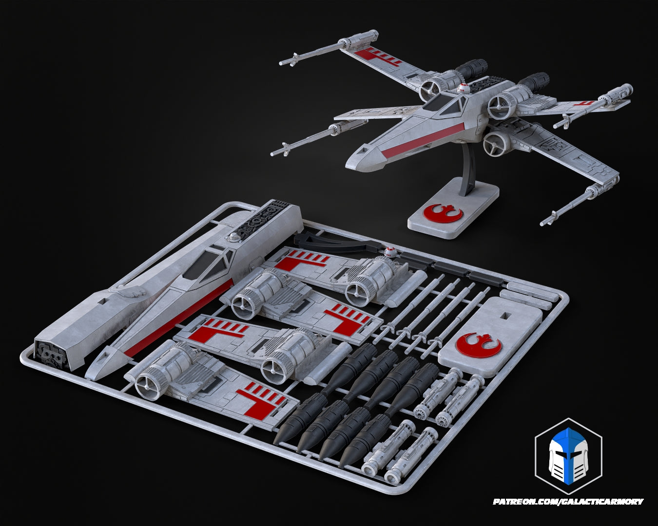 X Wing