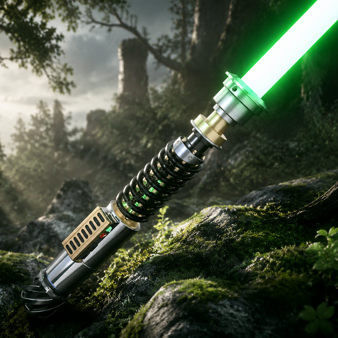Luke Heir