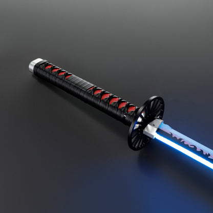 Dark Ronin