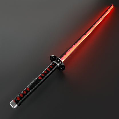 Dark Ronin