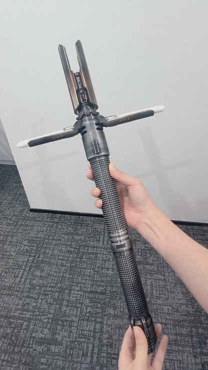 Kestis Crossguard