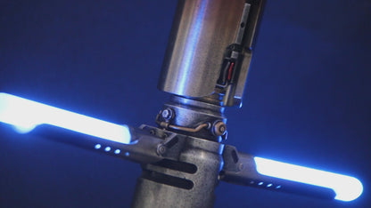 Kestis Crossguard