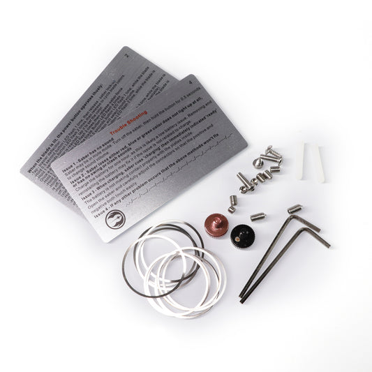 Assorted Parts Package