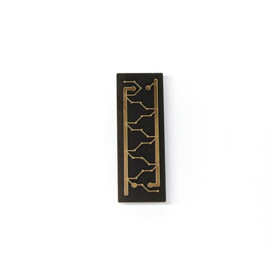 Control Box Cards