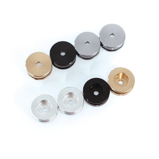 Covertec Wheels
