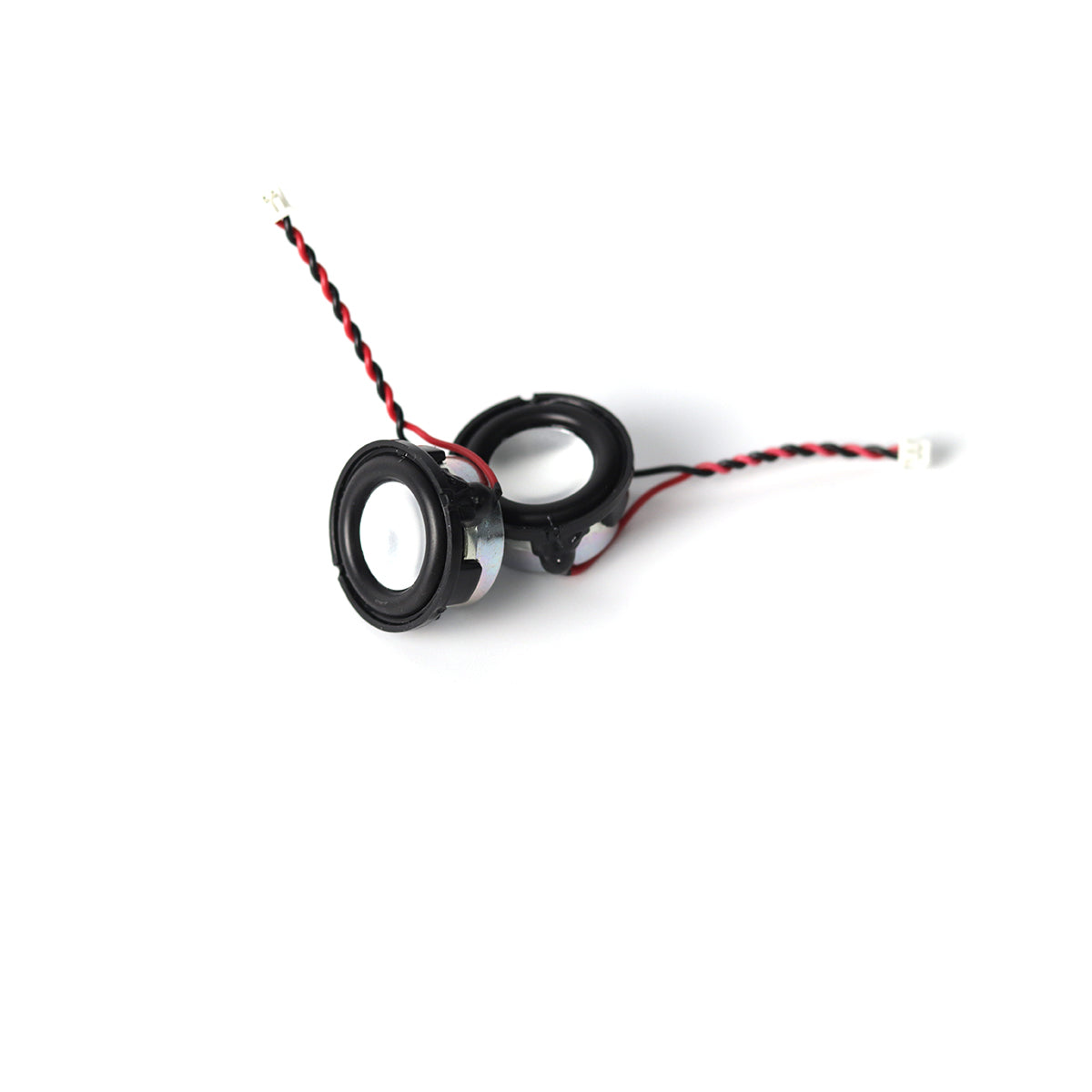 23mm 4/8 ohm 2 watt bass speaker