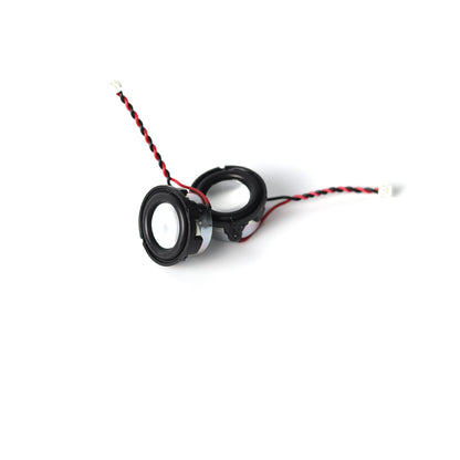 23mm 4/8 ohm 2 watt bass speaker