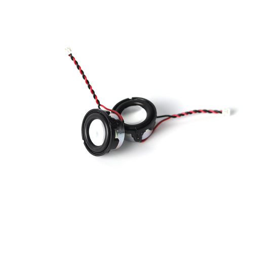 23mm 4/8 ohm 2 watt bass speaker