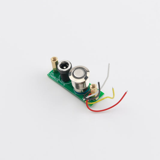 Button Kit