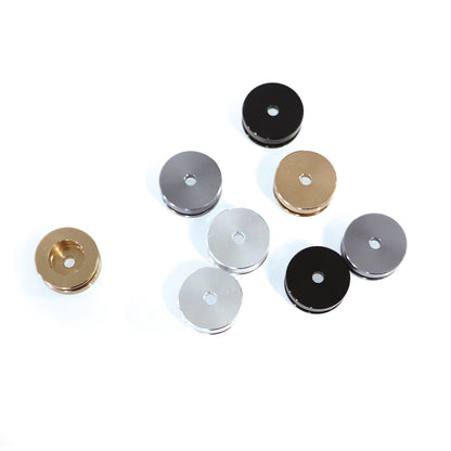 Covertec Wheels