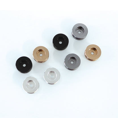 Covertec Wheels