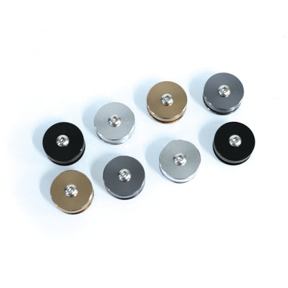 Covertec Wheels