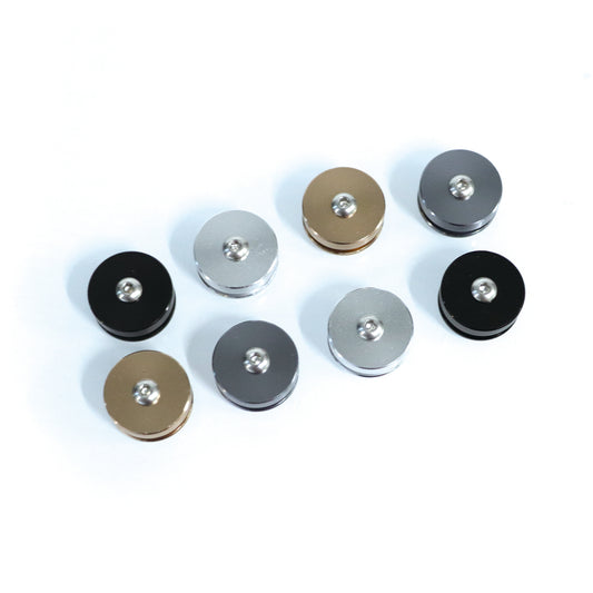Covertec Wheels