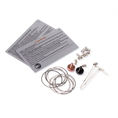 Assorted Parts Package