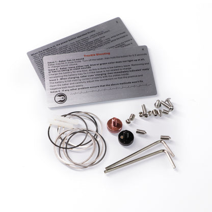 Assorted Parts Package