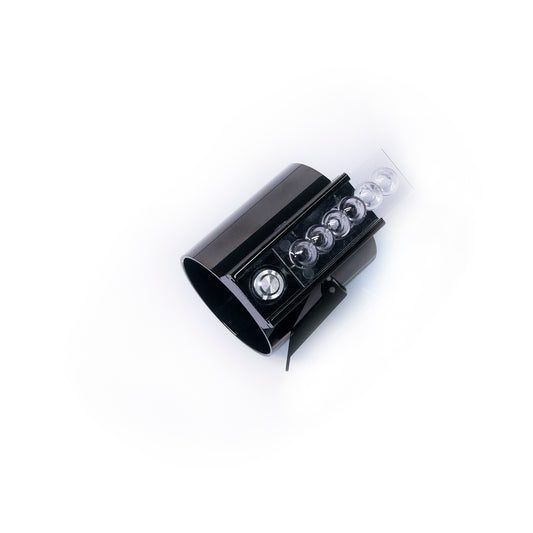 Bubble Control Box