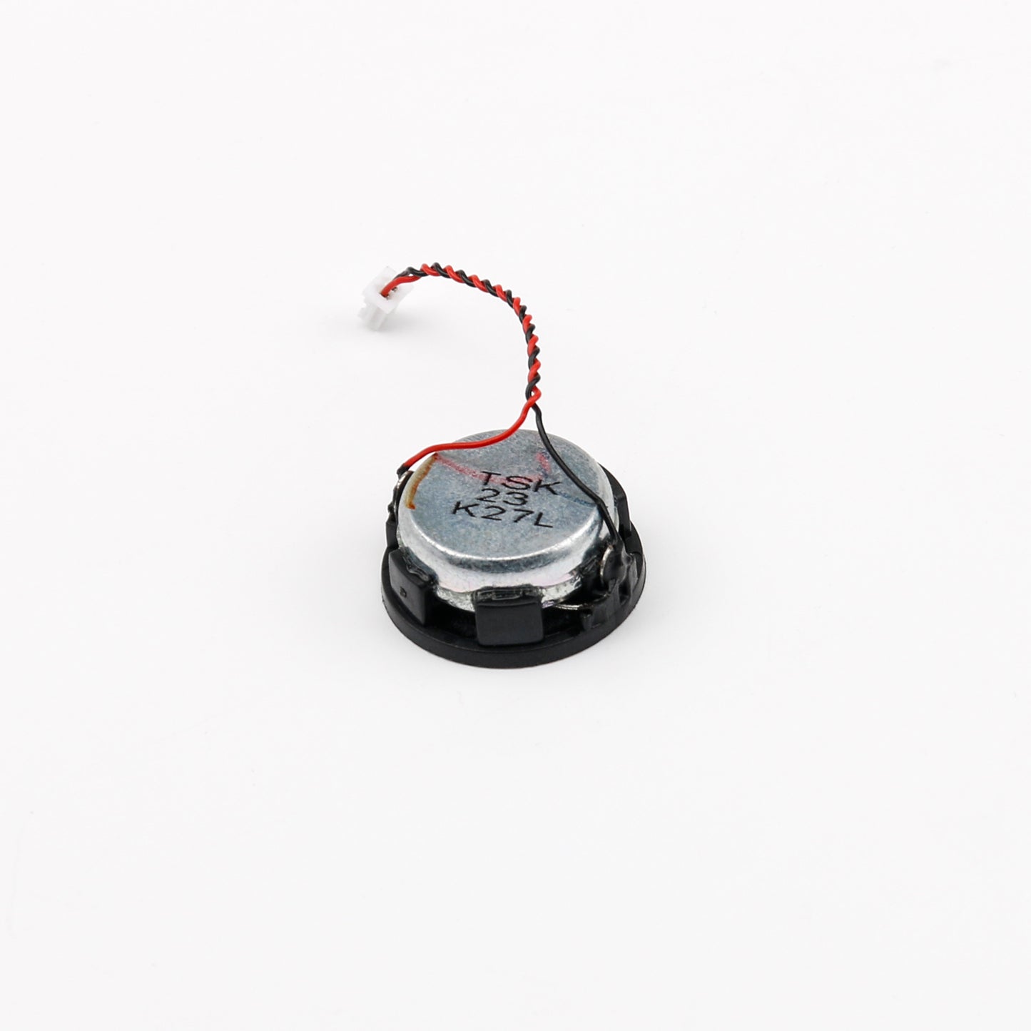 Bass Speaker