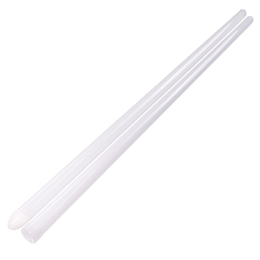 Baselit Saber Blade-Transparent White