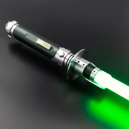 Rebel's Master