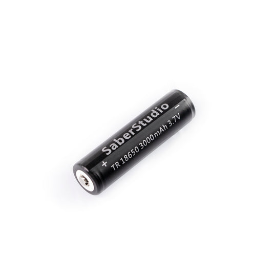 Baselit Saber Battery- Button Top