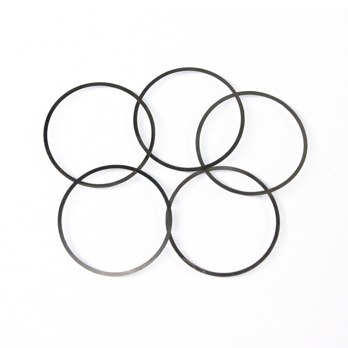 Timing Shims