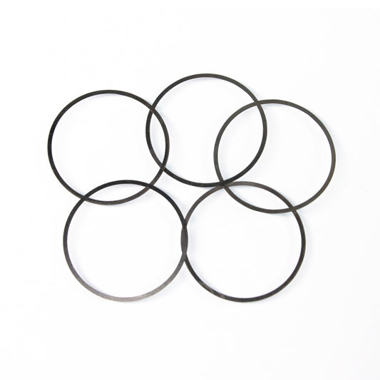 Timing Shims