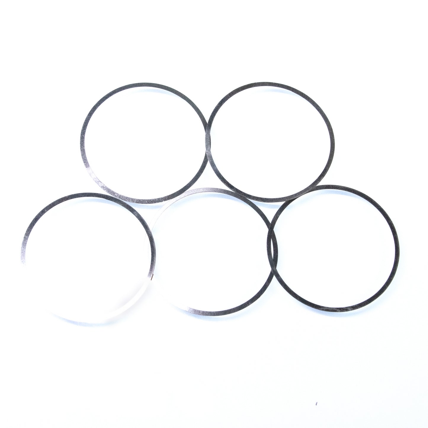Timing Shims
